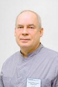 Покровский Николай Николаевич
