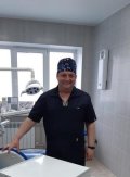 Буянов Дмитрий Петрович