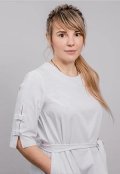 Титова Екатерина