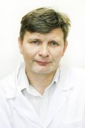 Крюков Павел Владимирович