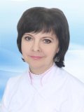 Калашник Ольга Александровна