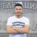 Нурматов Фаррух