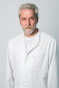 Львов Сергей Евгеньевич