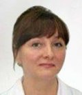 Сундушникова Наталья Валерьевна