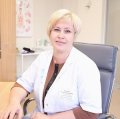Веселова Елена Анатольевна