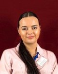 Фроленкова Наталья Ивановна
