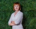Михайлюк Маргарита Ивановна