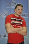 Аверьянов Дмитрий