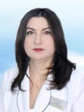 Попова Евгения Михайловна