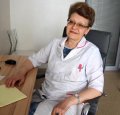 Петрова Галина Анатольевна