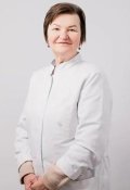 Гусева Марина Матвеевна
