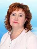 Чижова Ольга Николаевна