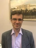 Егоров Евгений Юрьевич