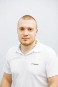 Егоров Илья Васильевич