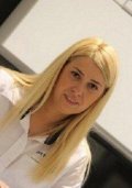 Федотова Елена