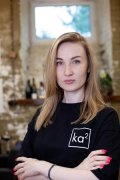 Иванова Марина