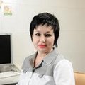 Надеждина Алла Геннадьевна