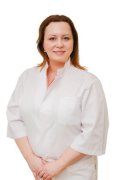Стронская Оксана Алексеевна