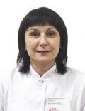 Калинина Марина Валентиновна