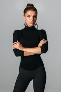 Волкова Виктория