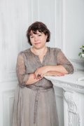 Кузнецова Татьяна Владимировна