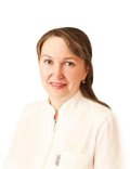 Боронникова Ирина Анатольевна