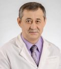 Лукманов Даян Сабирянович