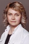 Кондратюк Наталья Юрьевна