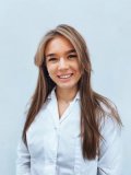 Тихонова Александра Александровна