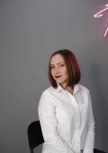 Романова Юлия
