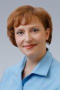 Якунина Мария Александровна