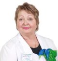Шистерова Любовь Николаевна