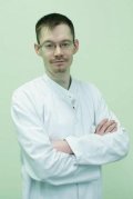 Перевощиков Павел Викторович