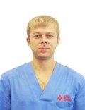 Калясев Евгений Сергеевич