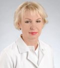 Лукманова Ольга Николаевна