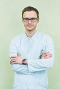 Кулеш Алексей Александрович