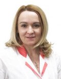 Новожилова Лада Михайловна