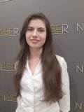 Соколова Анна Игоревна
