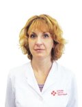 Еловикова Ольга Алексеевна