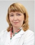Мейстер Наталья Алексеевна