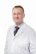 Богданов Юрий Аркадьевич
