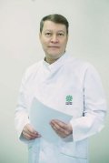 Опарин Андрей Юрьевич