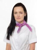 Шестакова Наталья Сергеевна