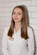 Охапкина Елизавета Сергеевна