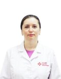 Костюкова Екатерина Сергеевна