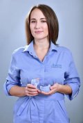 Башун Эллина Сергеевна