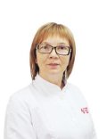 Мусихина Елена Сергеевна