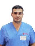 Науменко Юрий Николаевич