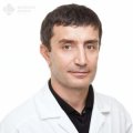 Рабаданов Гусейн Рабаданович