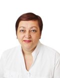 Муфель Ольга Владимировна